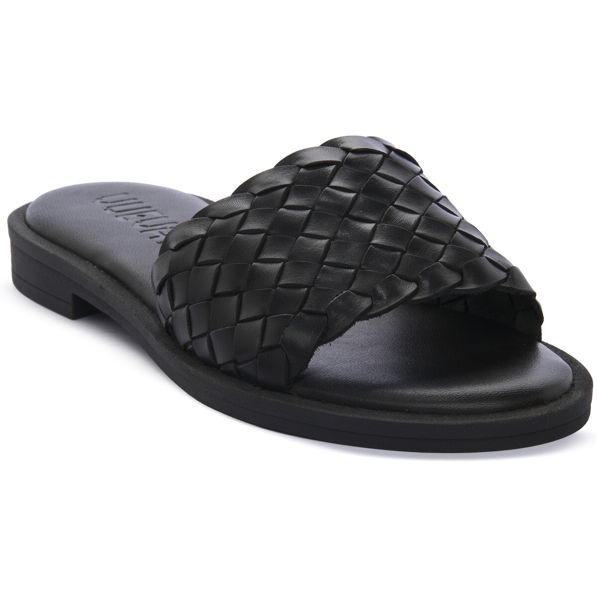 Vueva  BLACK  Černá