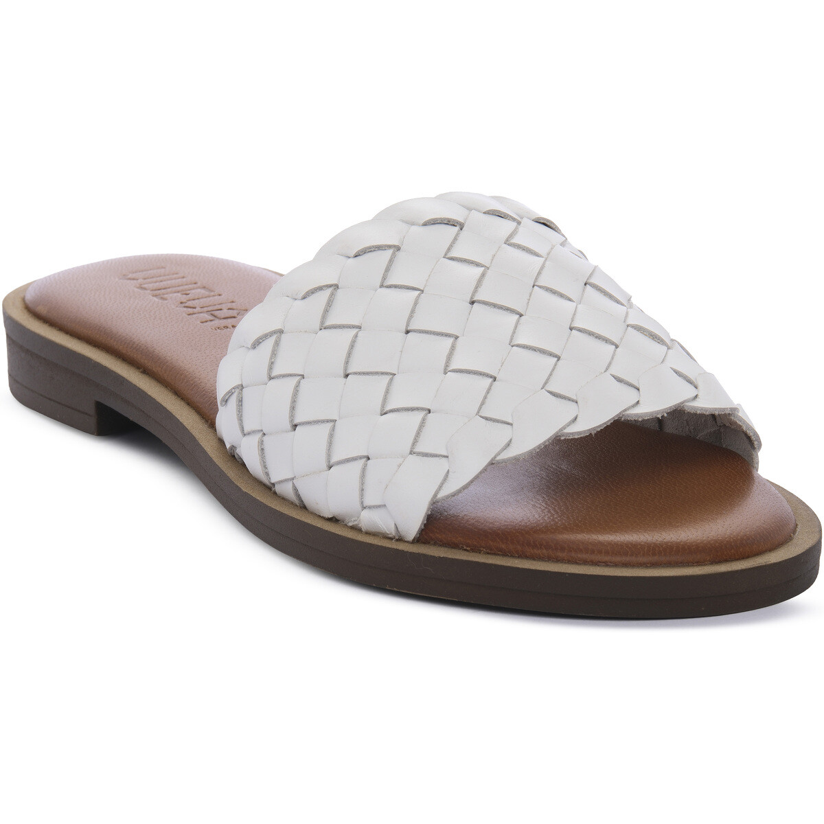 Vueva  WHITE  Bílá