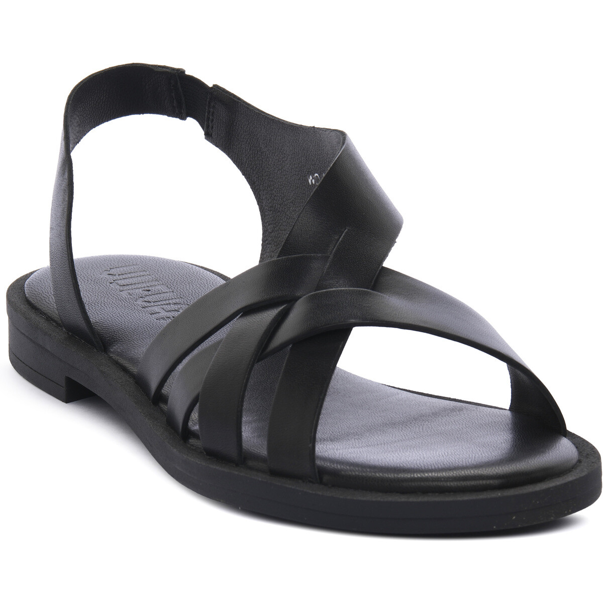 Vueva  TERRA NERO  Černá