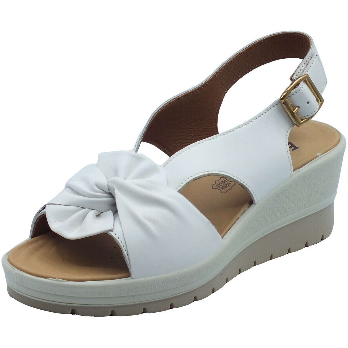 Enval  1283911 Nappa Soft  Bílá