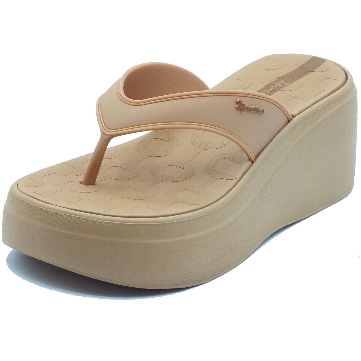 Ipanema  83787 Solaris Fem Beige  Béžová