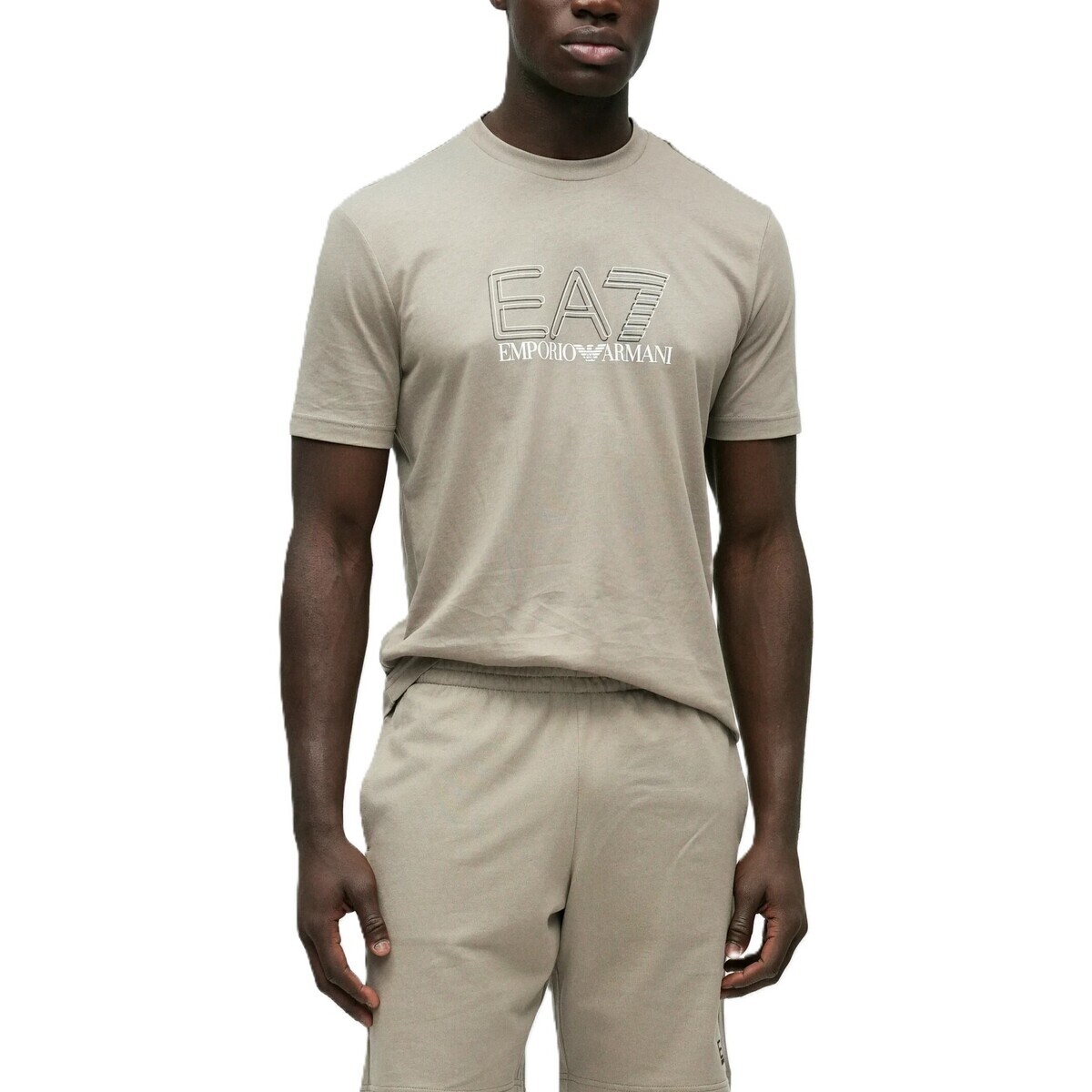 Emporio Armani EA7  7M001307AF10375  Béžová