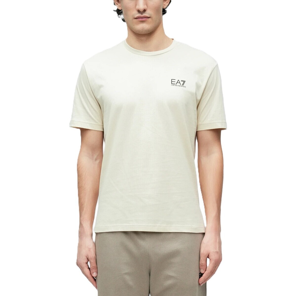 Emporio Armani EA7  7M000567AF10375  Šedá