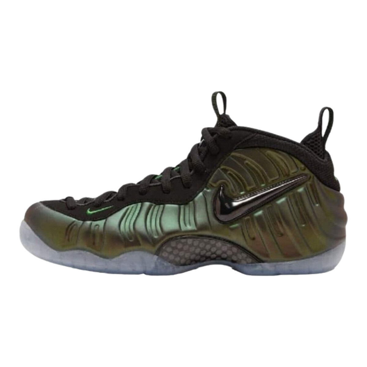 Nike  Air Foamposite Pro Pine Green (2025)  Zelená