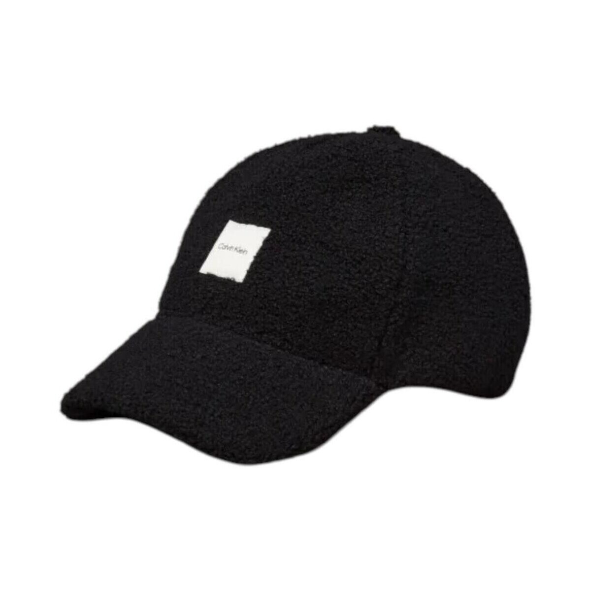 Calvin Klein Jeans  LV04F5026G UB1  Černá