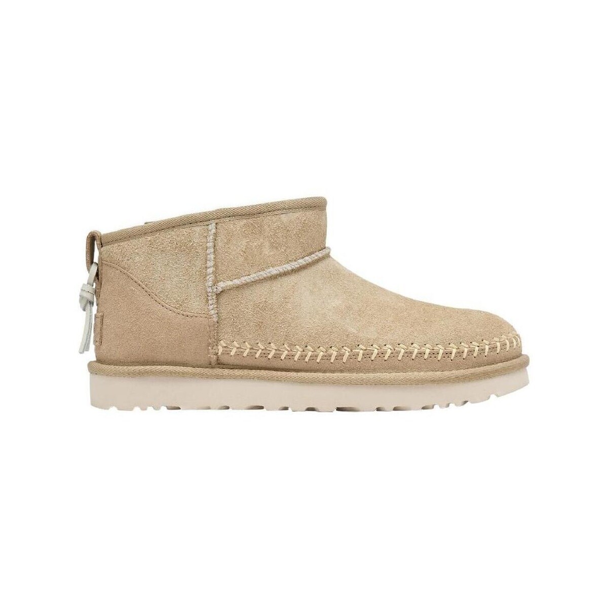 UGG  1171538 MDSD  Béžová