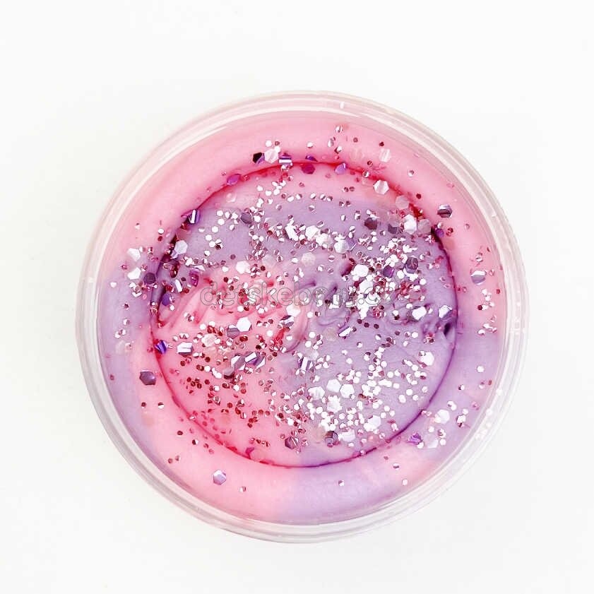 Voňavá přírodní modelína Magic Dust (250 g)