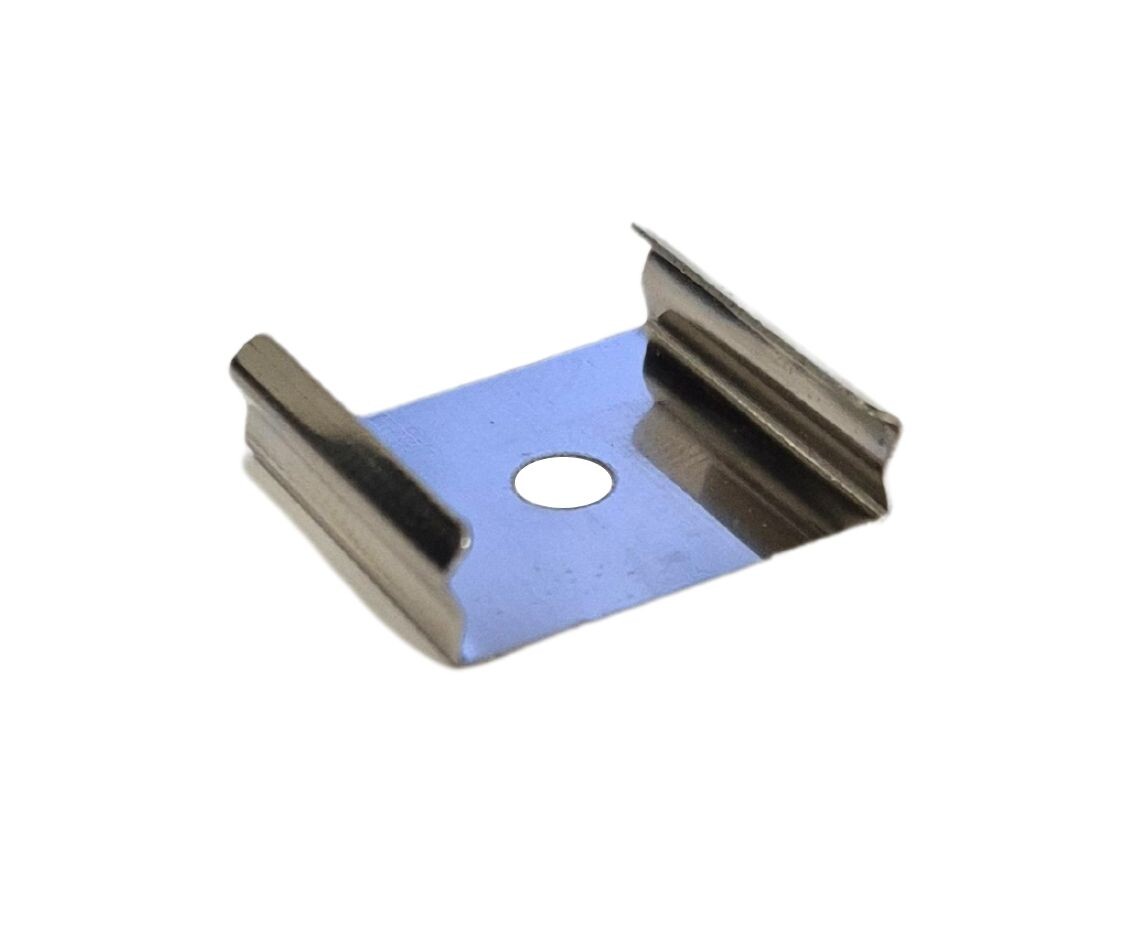 LED Solution Úchyt pro nástěnný profil N21 LP112-CLIP