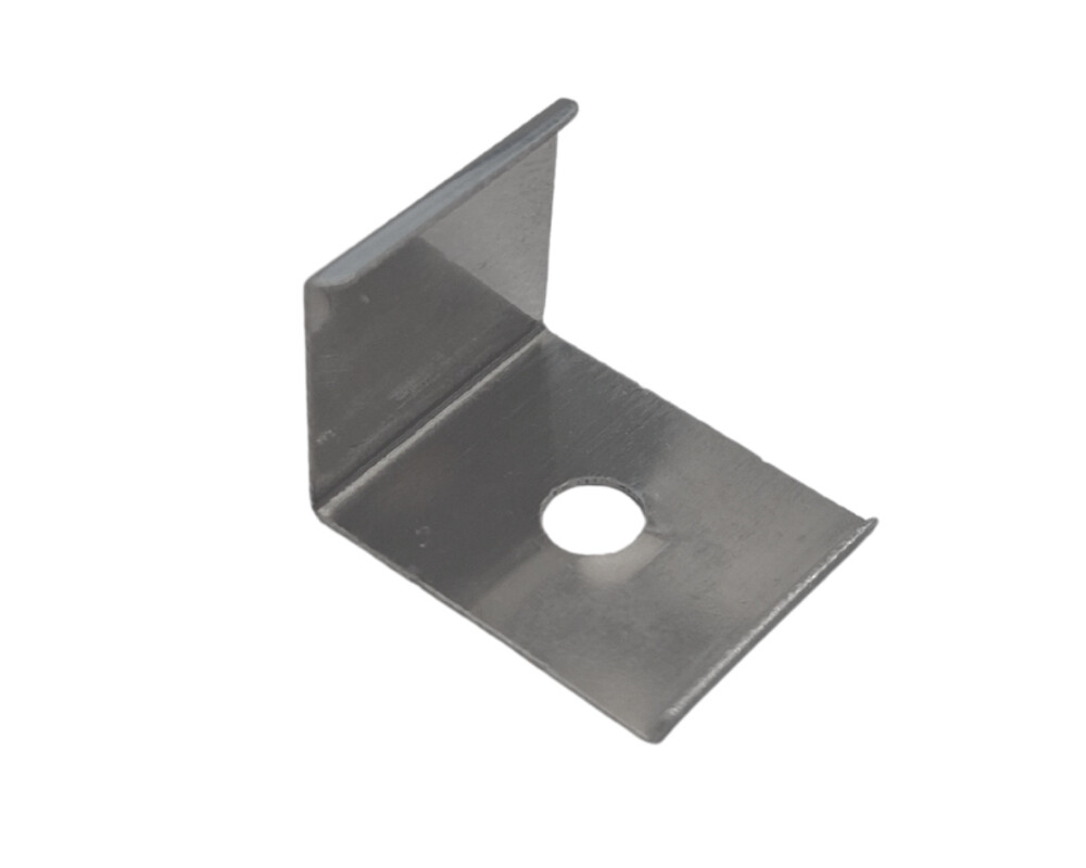 LED Solution Úchyt pro rohový profil R8 LP206-CLIP