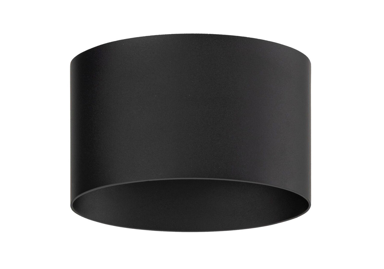 TK Lighting Černé fasádní LED svítidlo Verto 5W IP54 TK18183