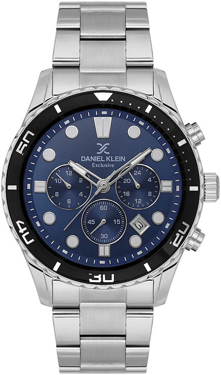 Daniel Klein Exclusive DK.1.13805-2