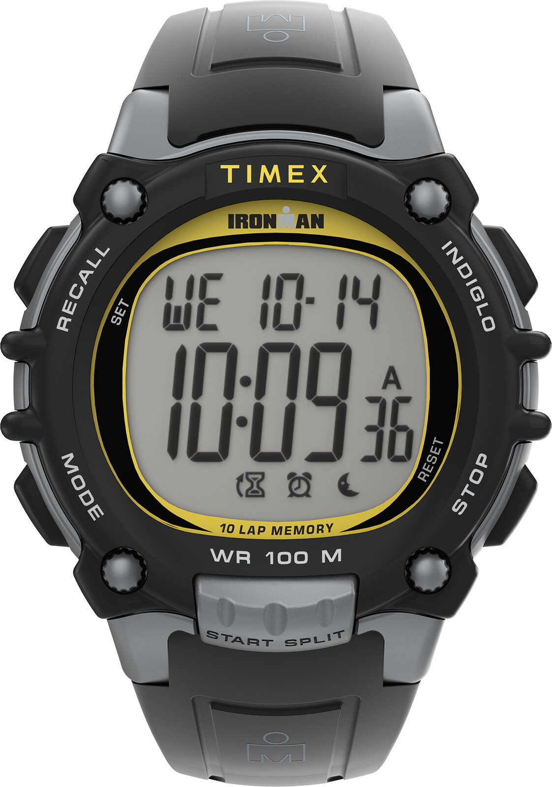 Timex Ironman TW5M64600