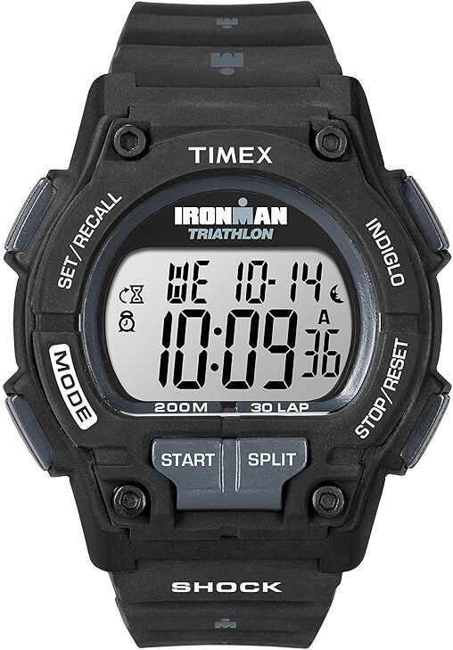 Timex IRONMAN Triathlon T5K196