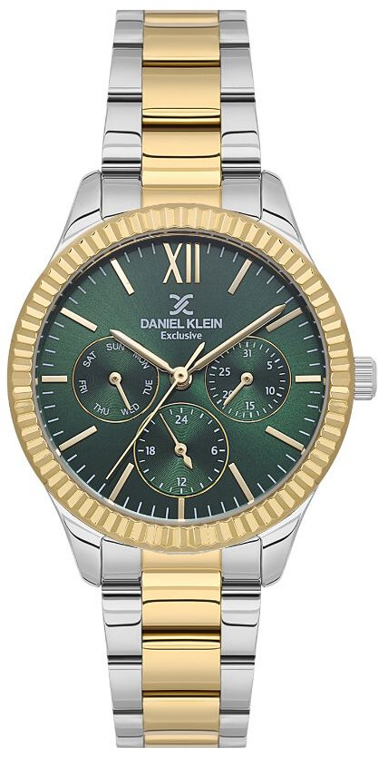 Daniel Klein Exclusive DK.1.13823-4