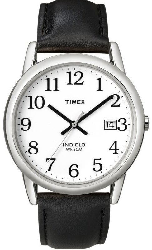 Timex Easy Reader 35 mm T2H281