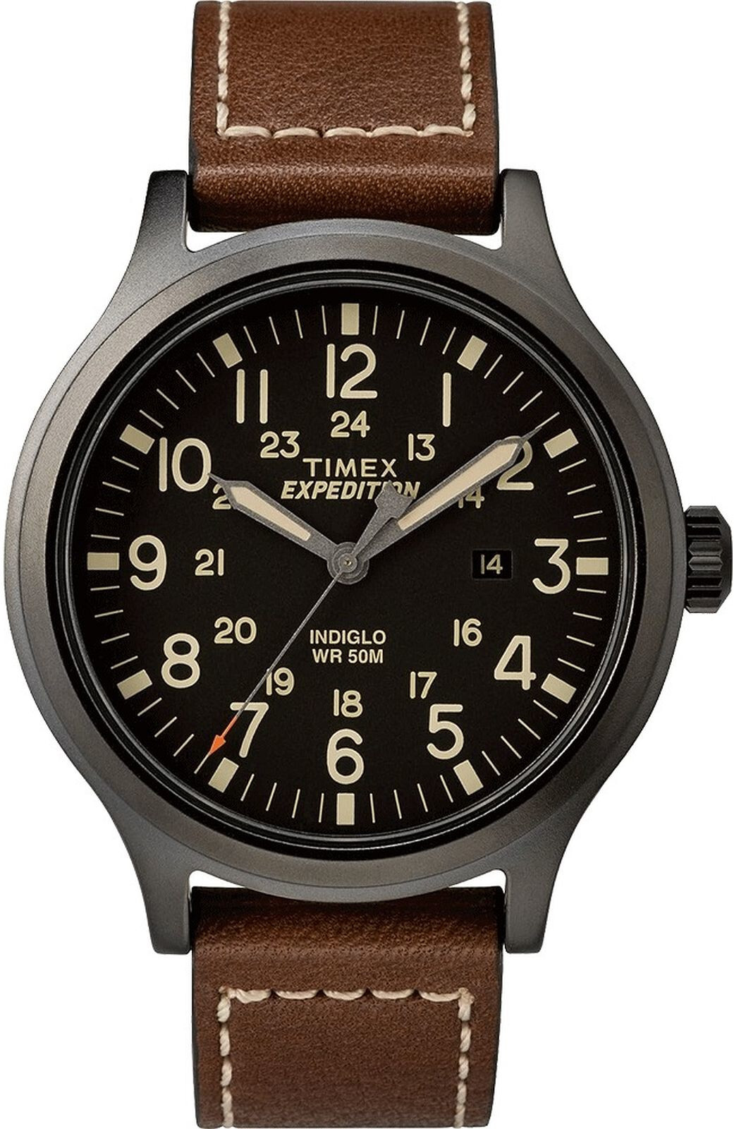 Timex Expedition TW4B11300
