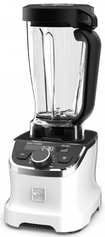 Novis Mixér ProBlender 880L (bílý) 6612.01.20