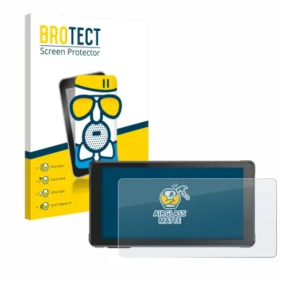 Ochranná fólie BROTECT AirGlass Matte Glass Screen Protector for Interphone RideSync