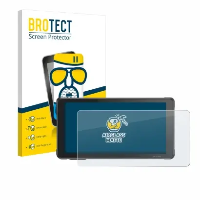 Ochranná fólie BROTECT AirGlass Matte Glass Screen Protector for Interphone RideSync Sync55