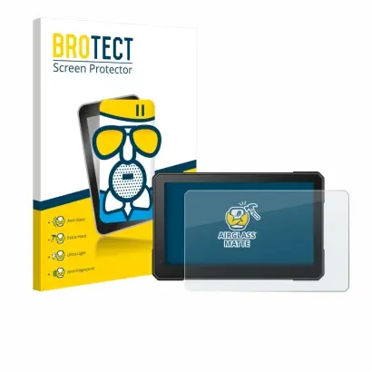 Ochranná fólie BROTECT AirGlass Matte Glass Screen Protector for Interphone Sync 70 Essential