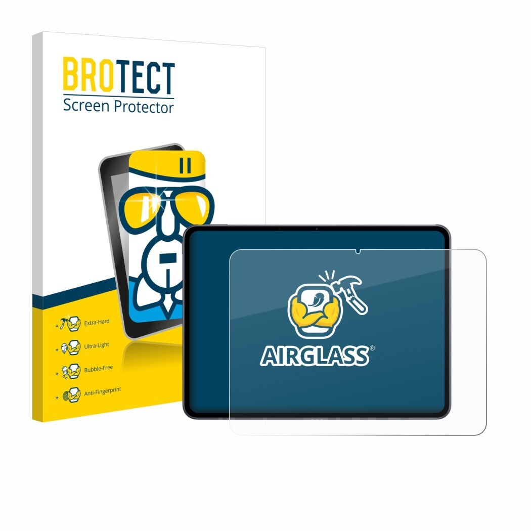 Ochranná fólie BROTECT AirGlass Glass Screen Protector for OnePlus Pad 2