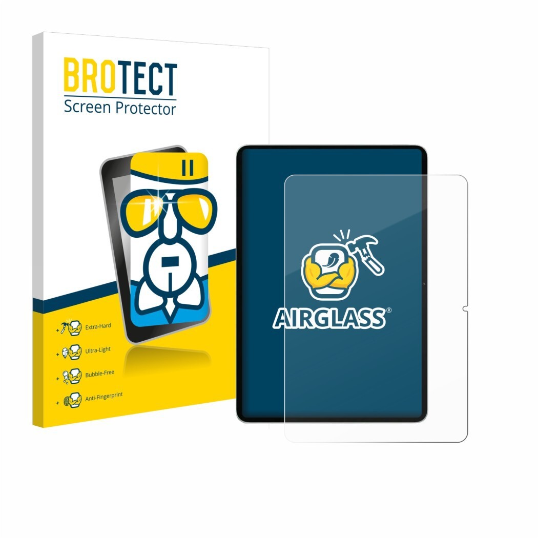 Ochranná fólie BROTECT AirGlass Glass Screen Protector for Xiaomi Pad 7