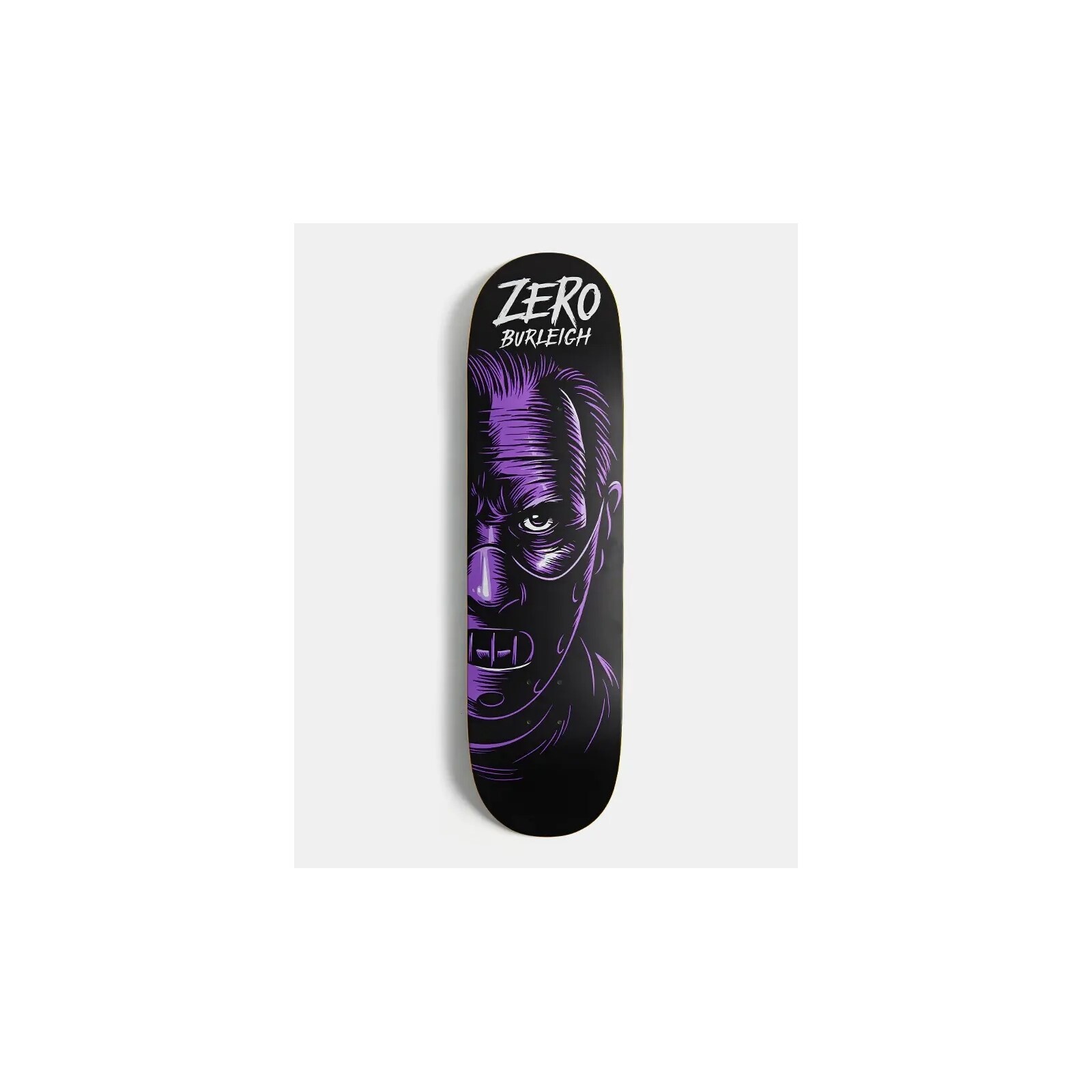 deska ZERO - Burleigh Fright Night (BURLEIGH)