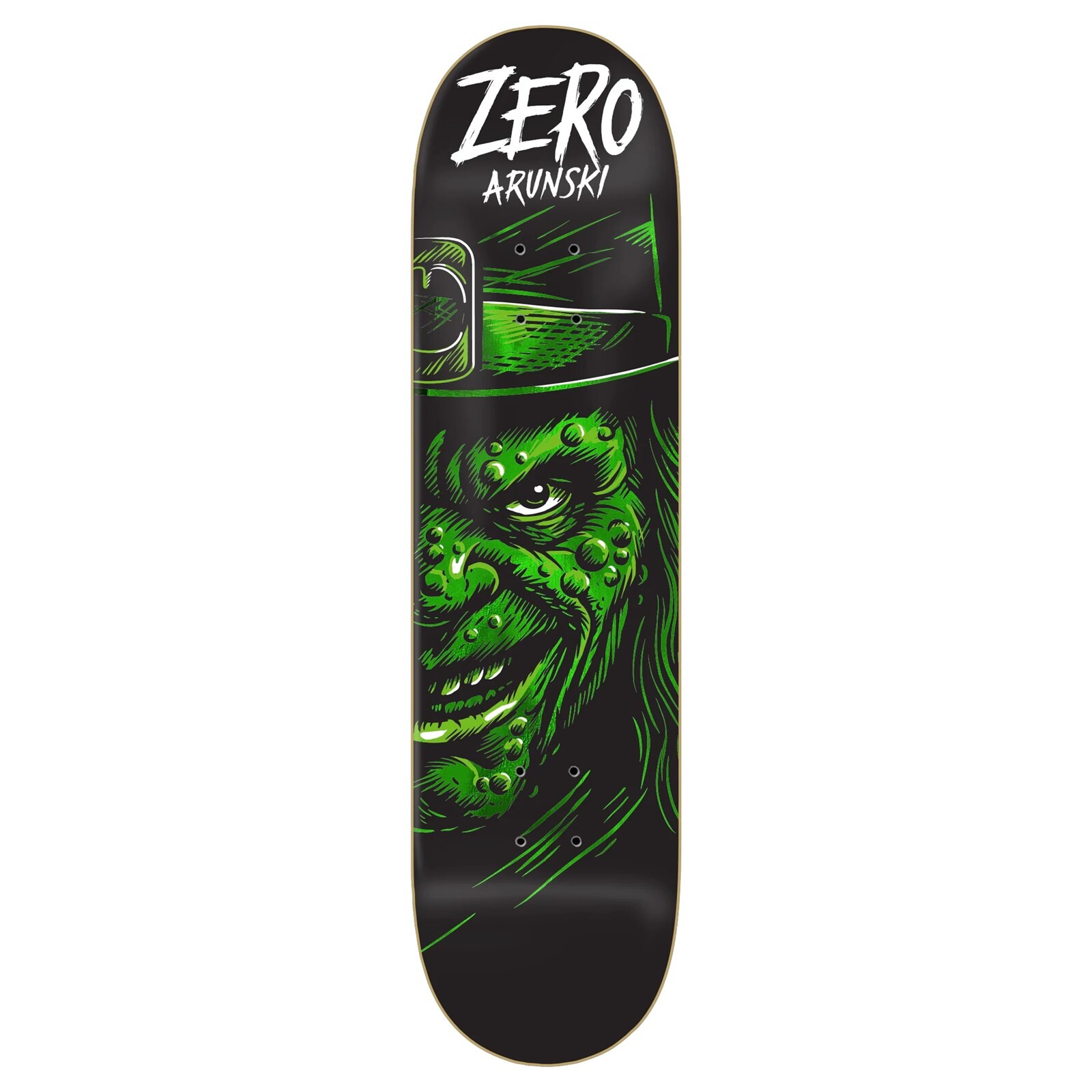 deska ZERO - Arunski Fright Night (ARUNSKI) velikost: 8.500
