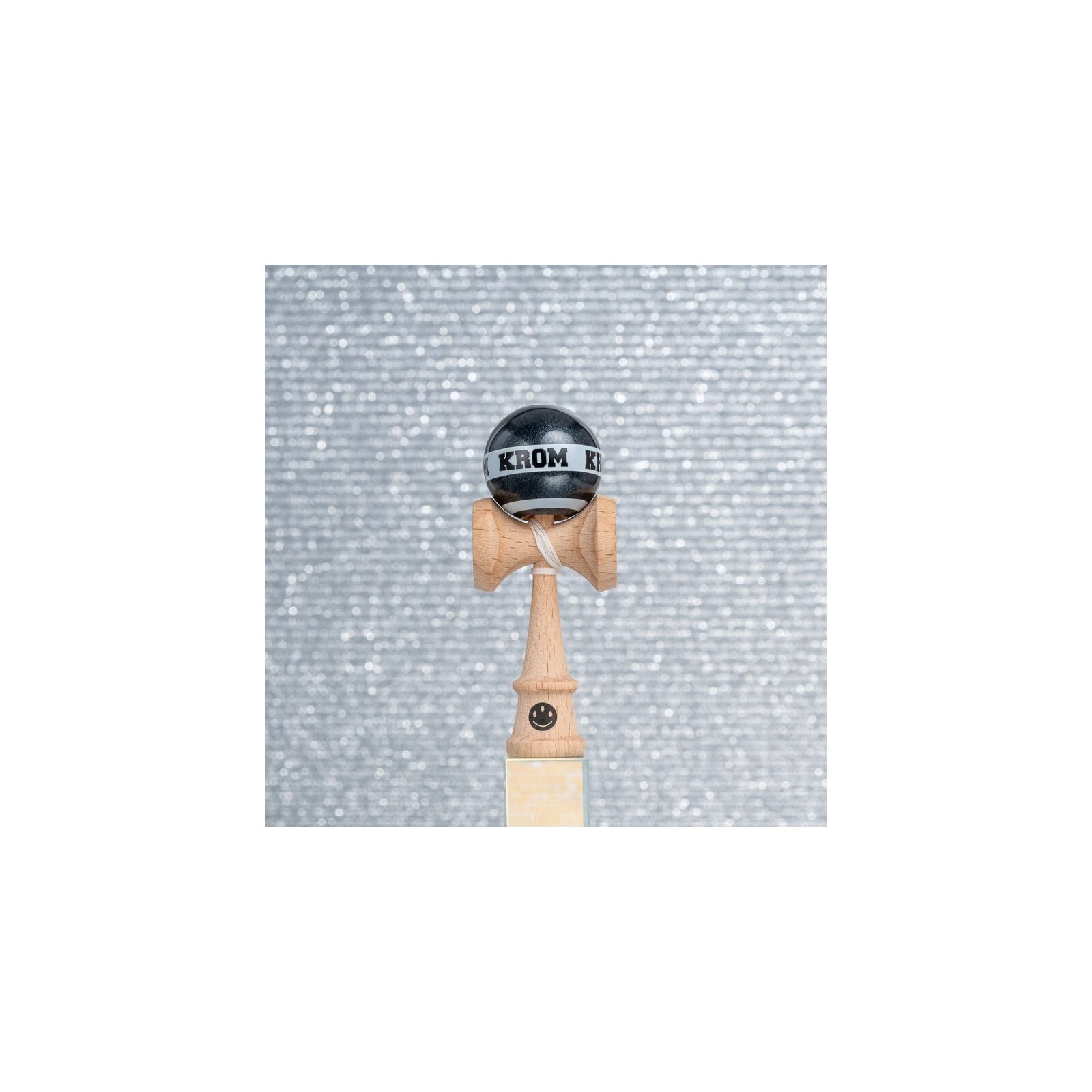 kendama KROM - Mikro Black (BLACK)