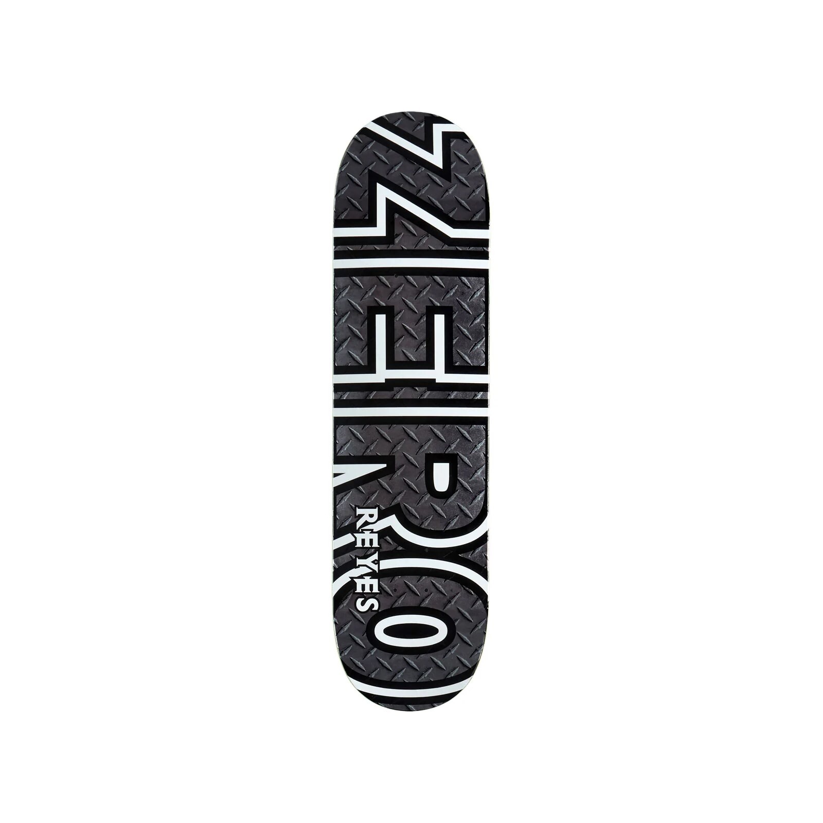 deska ZERO - Reyes Diamond Plate (REYES)