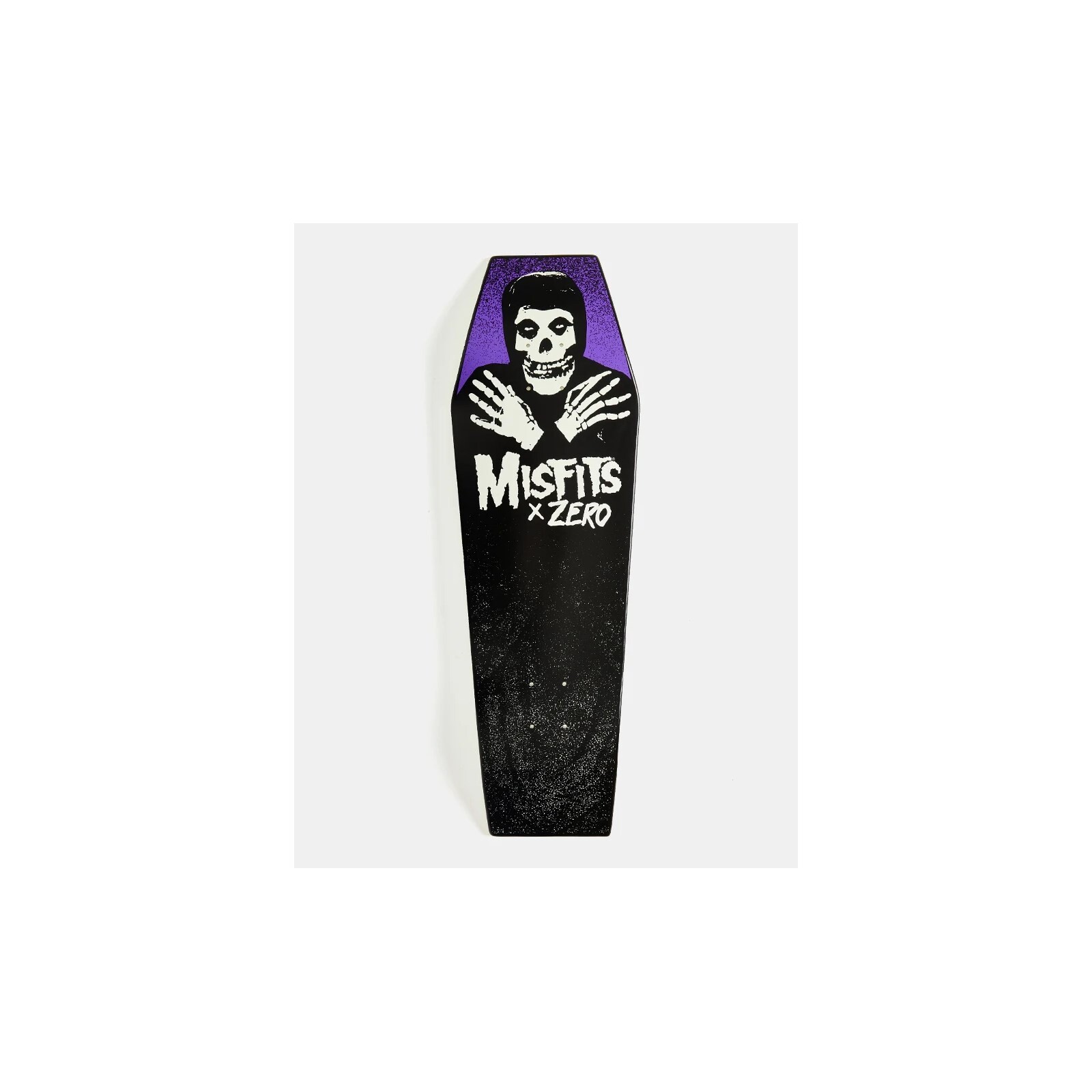 deska ZERO - Misfits Fiend Coffin Mid Gitd (MISFITS)