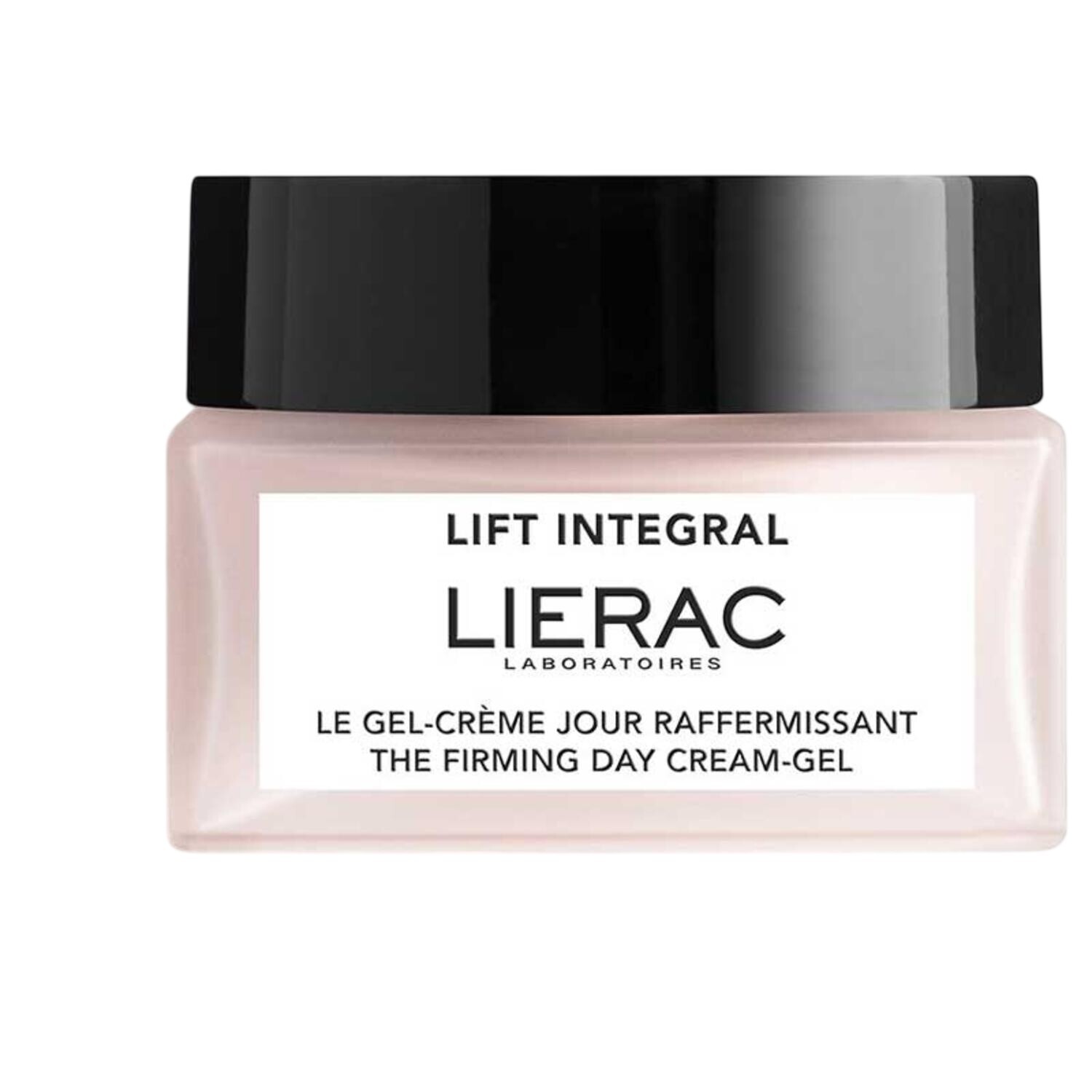 Lierac Zpevňující krém-gel The Firming Day Cream-Gel 50 ml