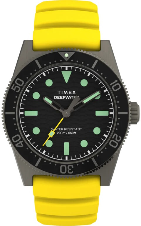 Timex Deepwater Reef 200 41mm TW2W74800