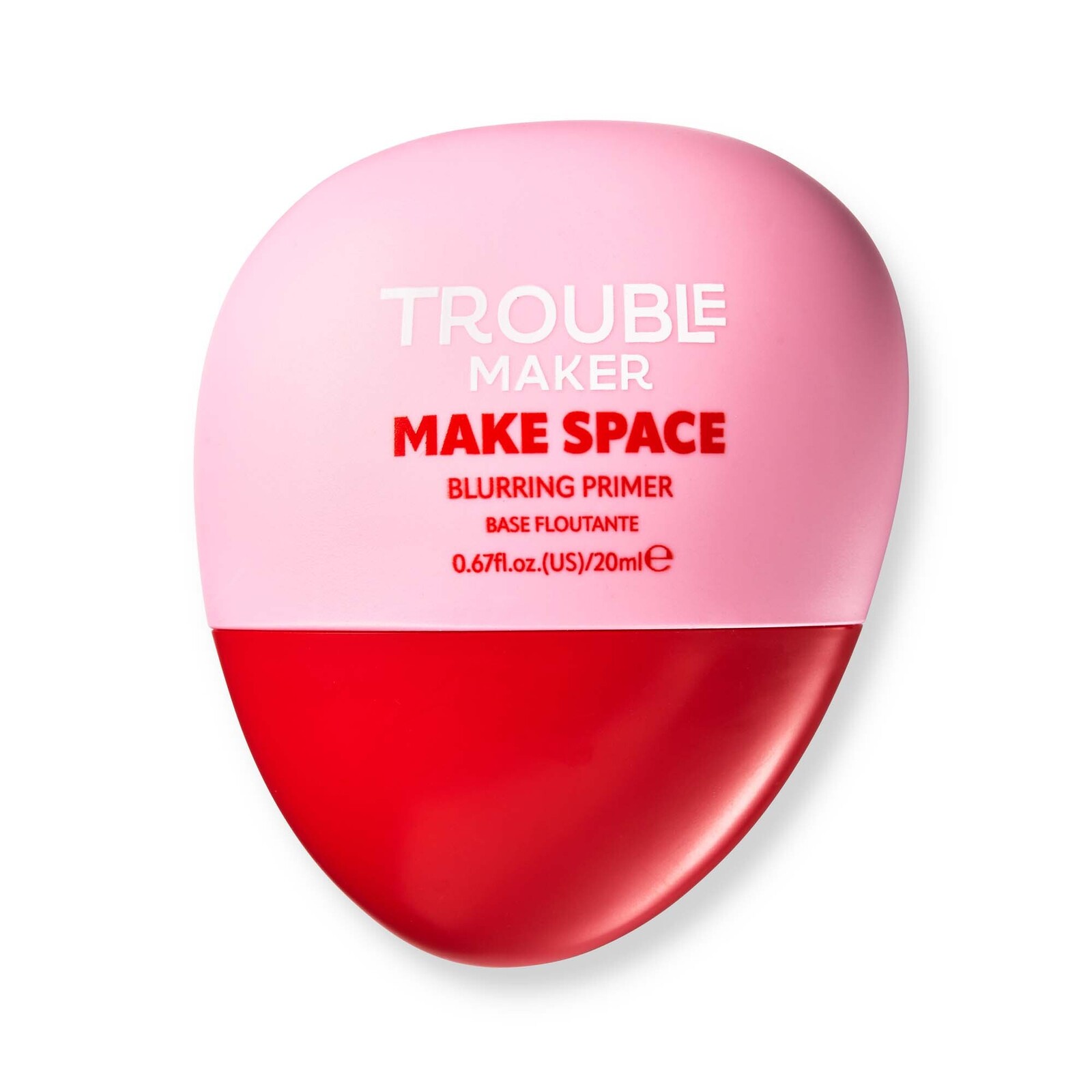 TROUBLE MAKER Make Space Pore Blur Primer Frank 20 ml