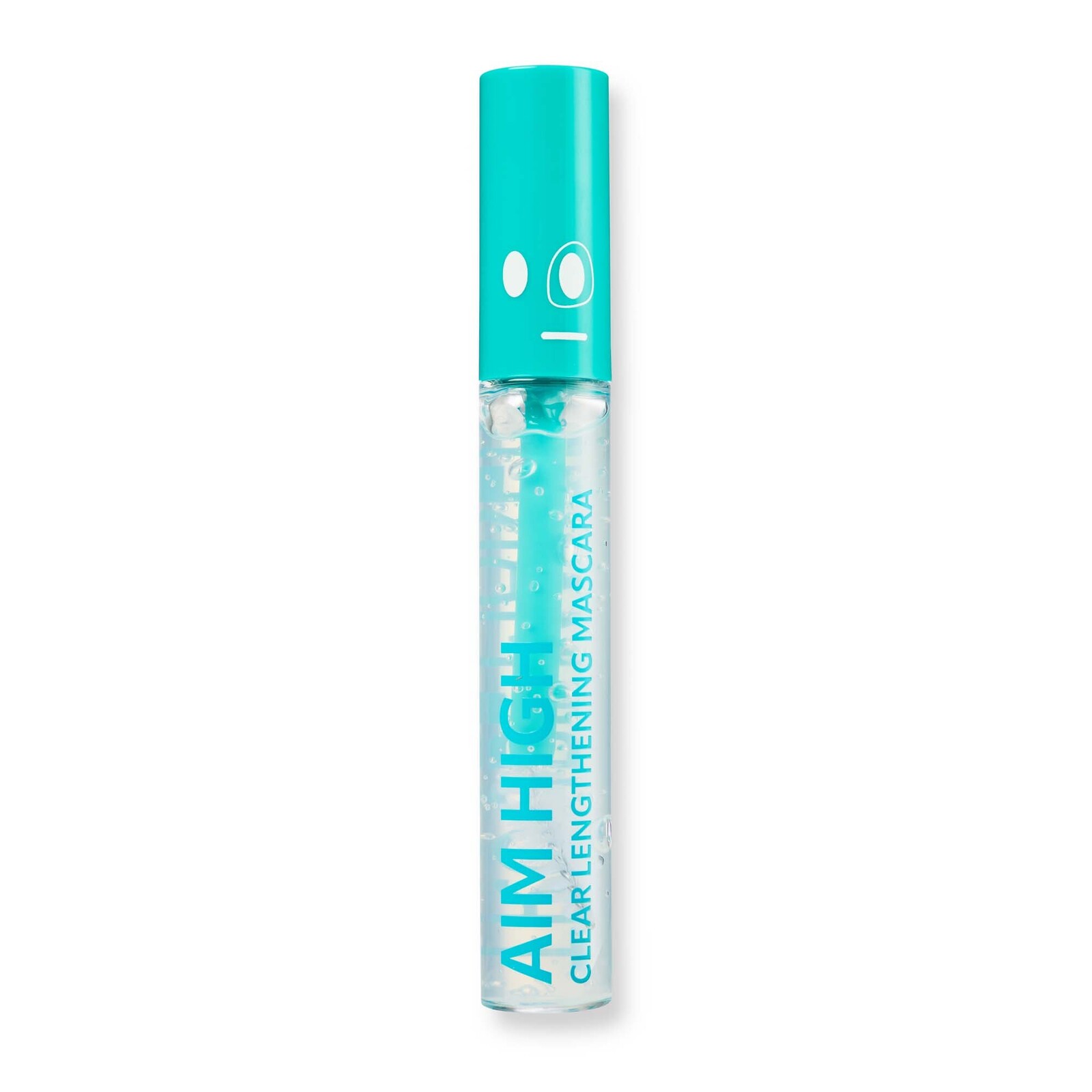 TROUBLE MAKER Aim High Clear Mascara