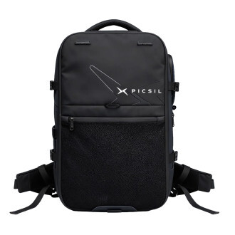 Picsil Batoh Picsil Horizon - Modular 26-33L - Moonless PICSIL260