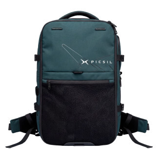Picsil Batoh Picsil Horizon - Modular 26-33L - Moss PICSIL262