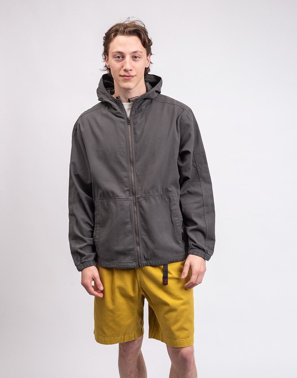 Gramicci Beach Hoodie Jacket SHADOW L