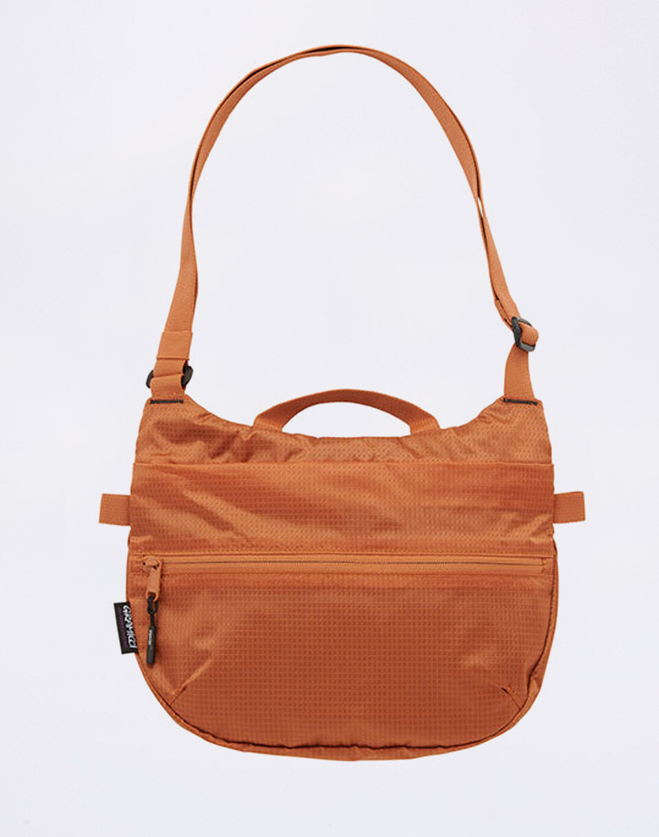 Gramicci Field Sacoche ORANGE