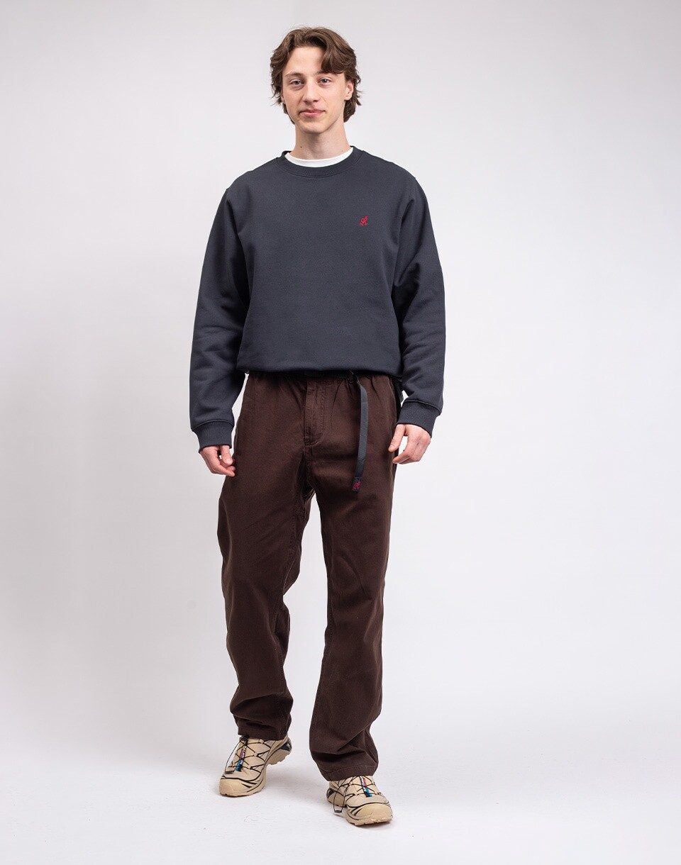 Gramicci Gramicci Pant CHOCOLATE XL
