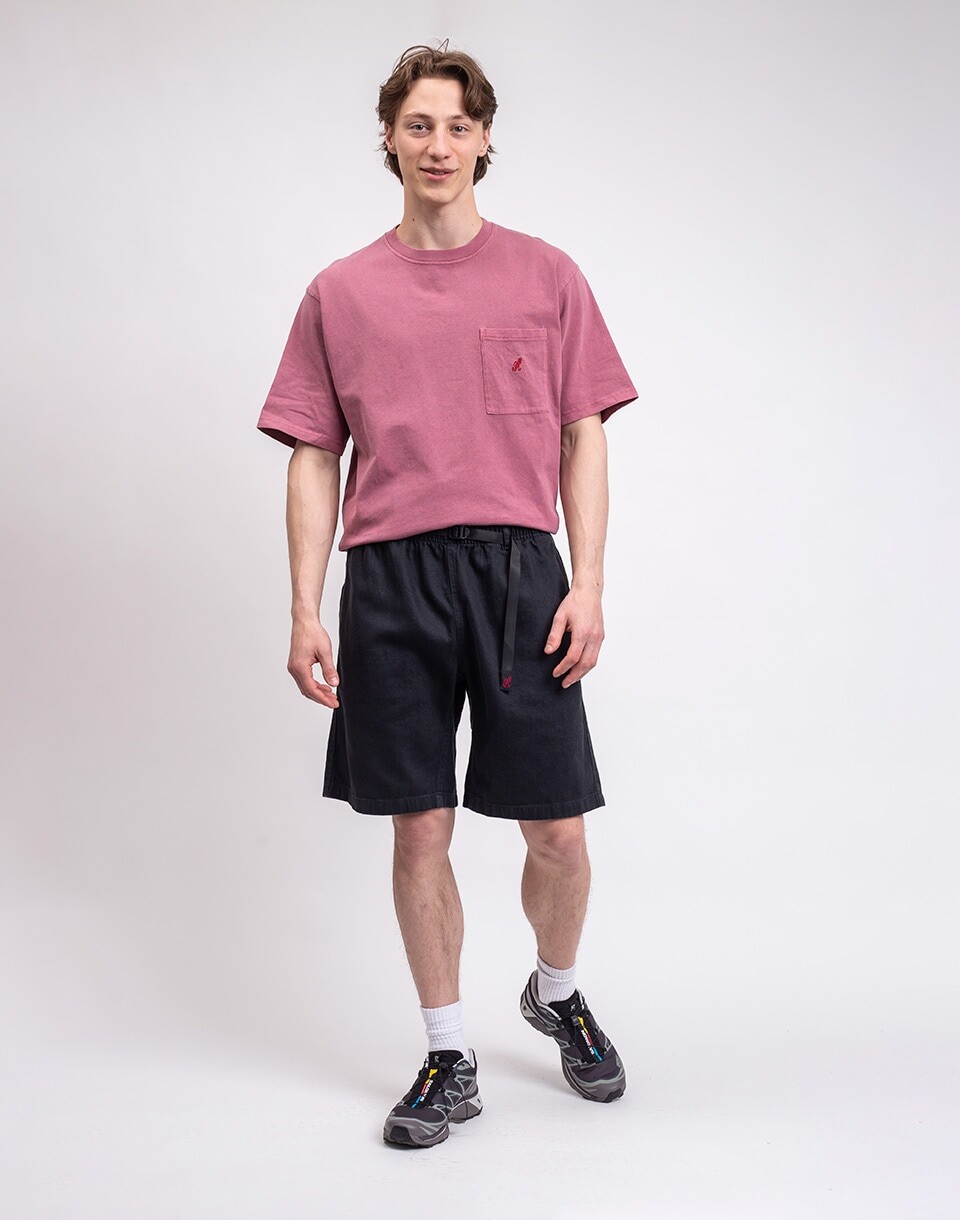Gramicci Hemp G-Short CARBON M