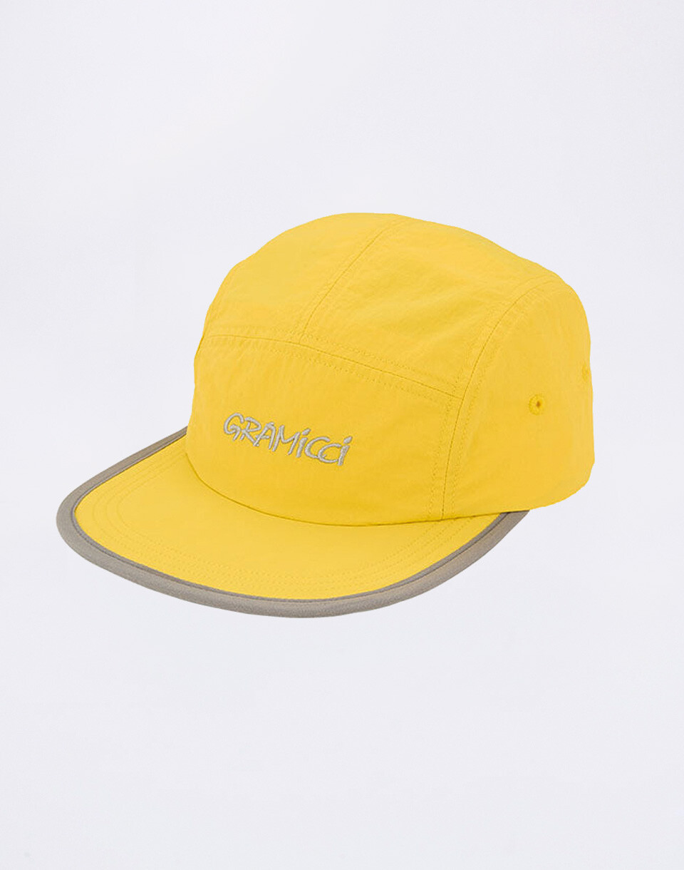 Gramicci Nylon Gramicci Cap BANANA
