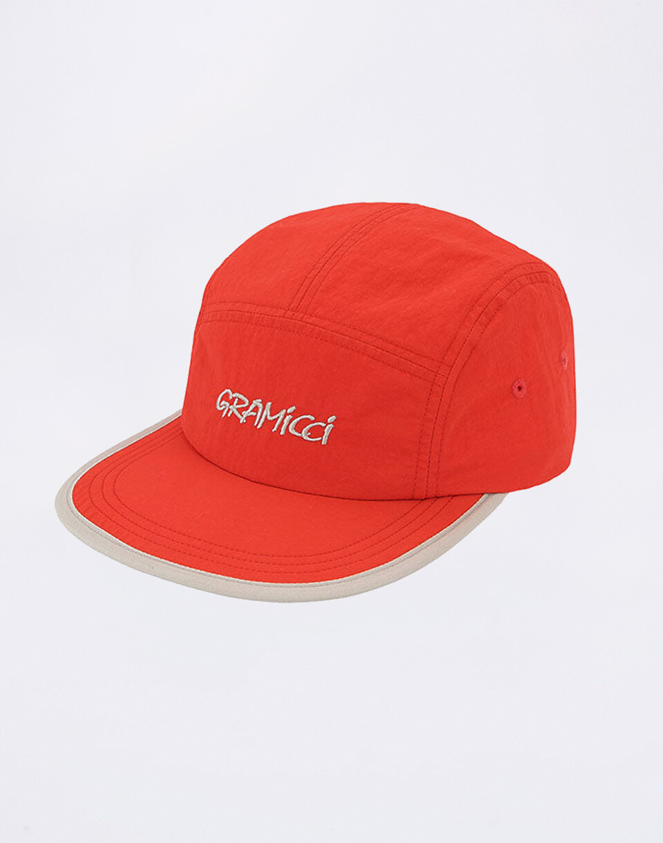 Gramicci Nylon Gramicci Cap BURNT ORANGE