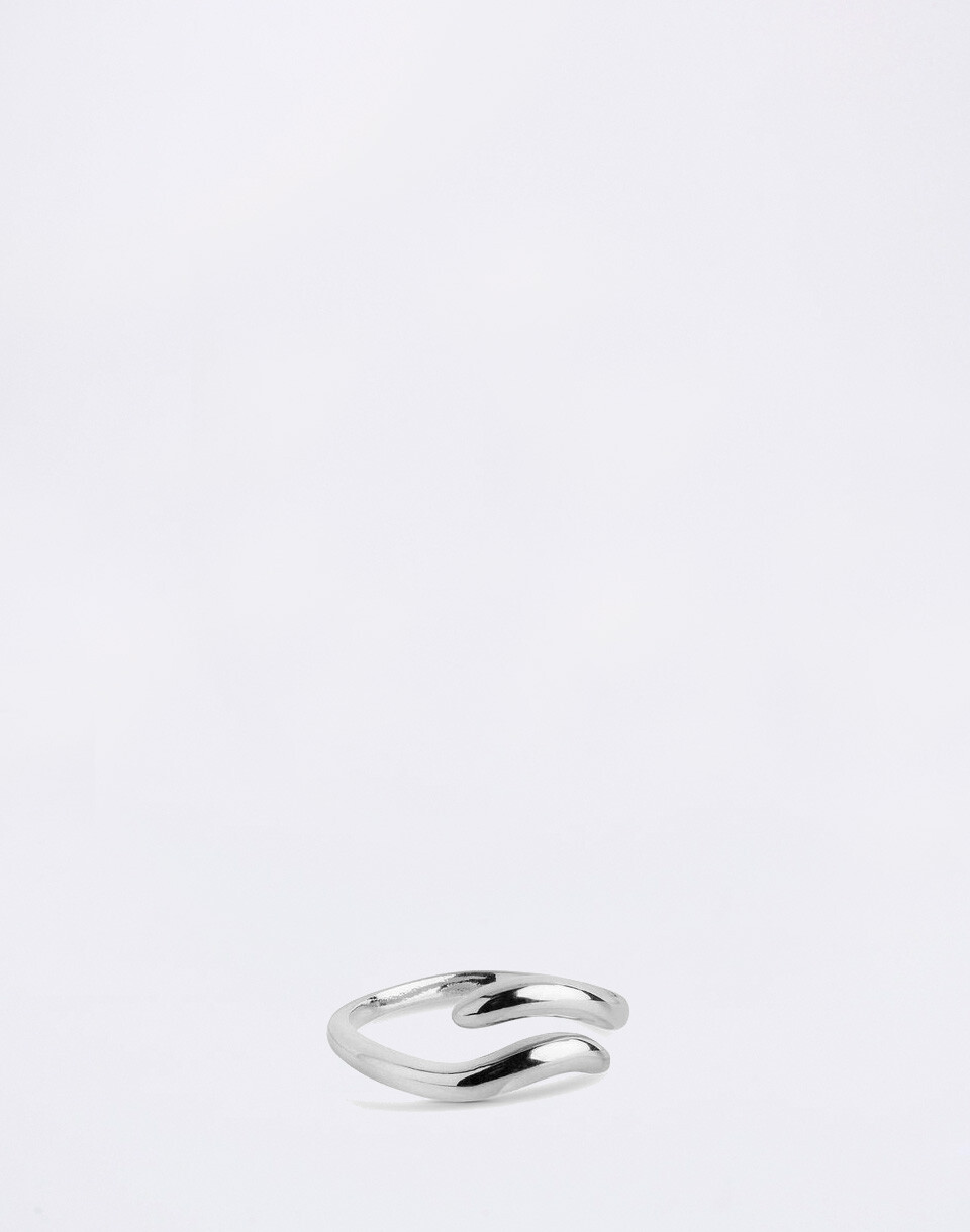 ENAMEL Copenhagen Ring, Vea 925S 48-52
