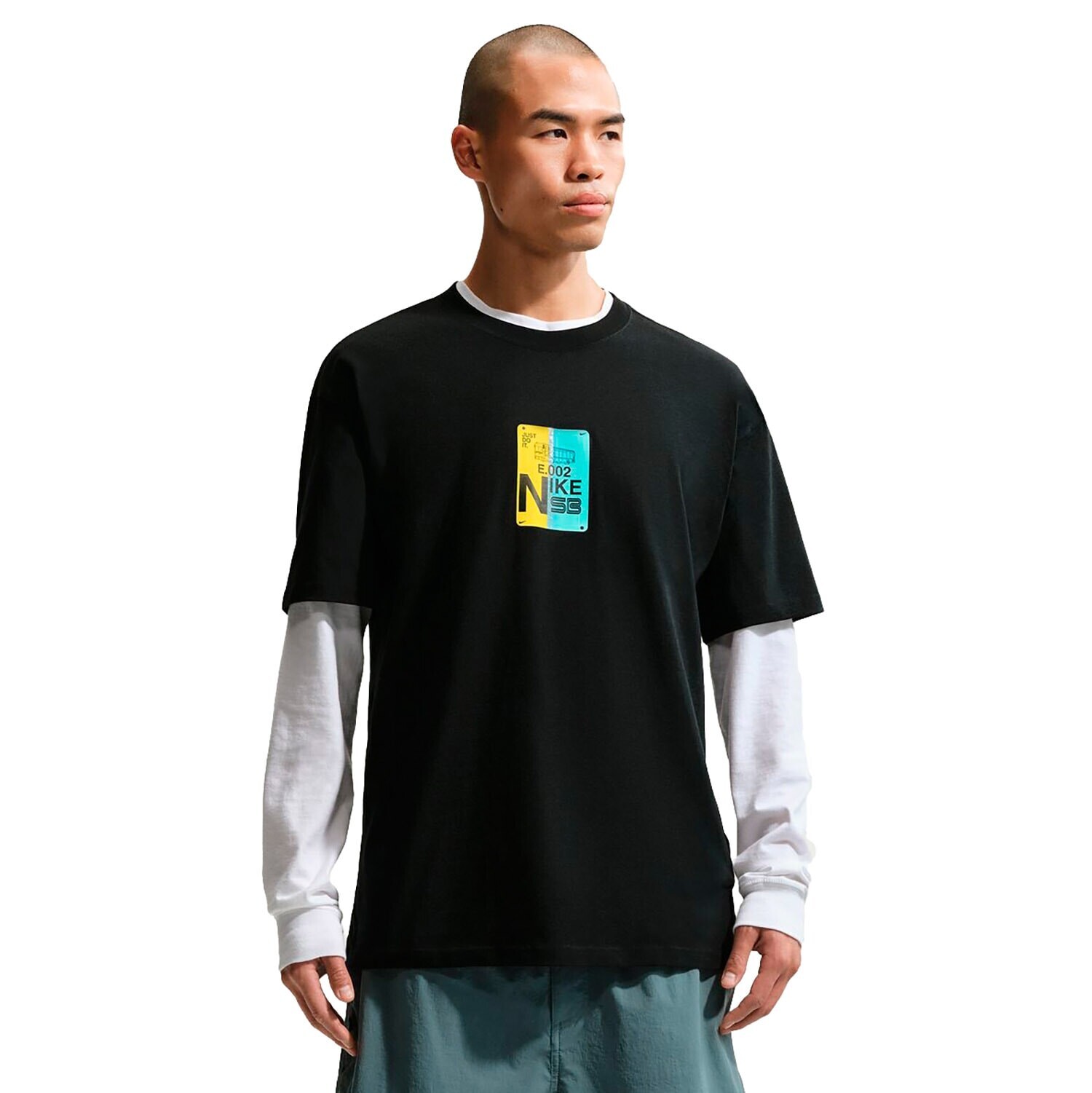 Nike SB Buss Pass