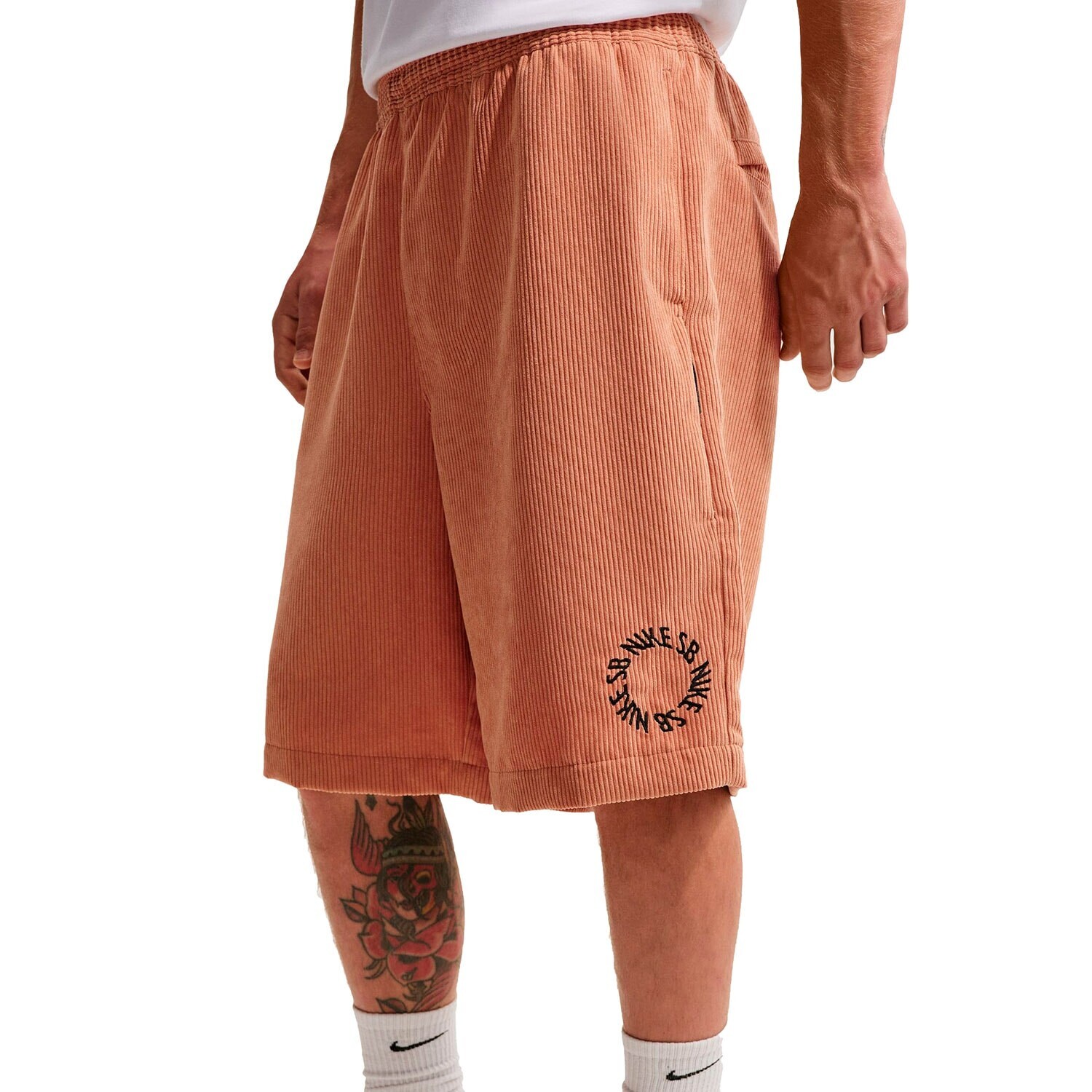 Nike SB Corduroy Skate Shorts