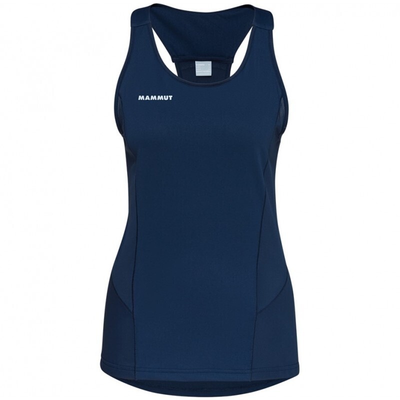 Mammut Aenergy FL Woman XS Marine