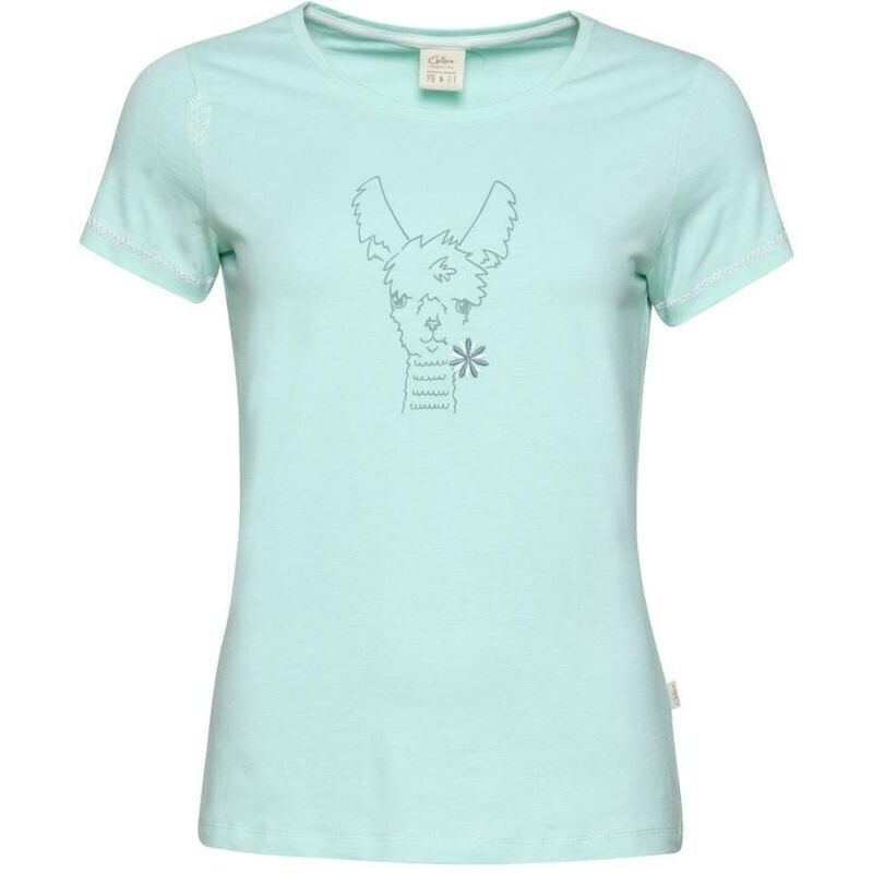 Chillaz Gandia Happy Alpaca 34 Mint
