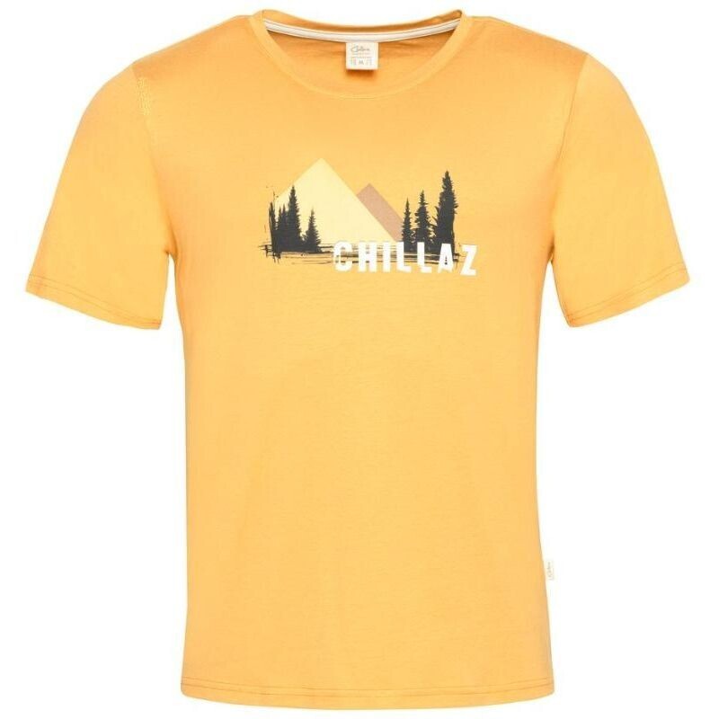 Chillaz Bozen Nature XS Ochre