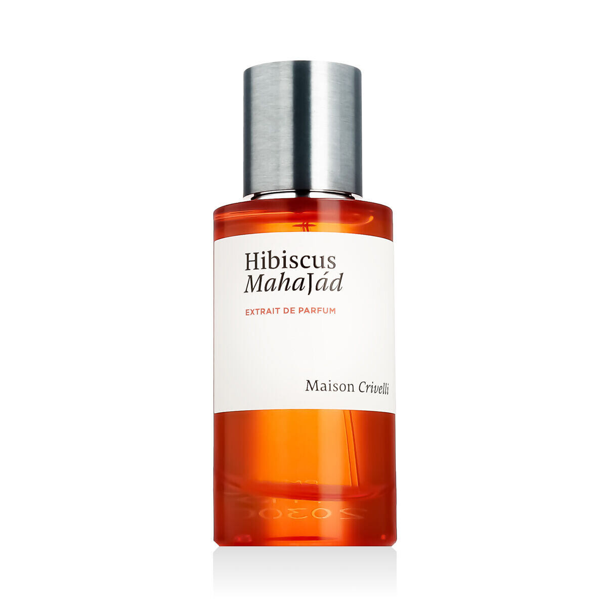Maison Crivelli Hibiscus Mahajád 50 ml parfémový extrakt unisex